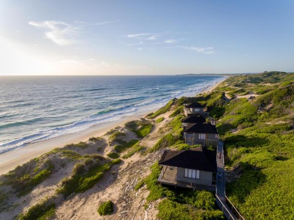 Sava Dunes, Réserver Complexe hôtelier Miramar Inhambane Bay