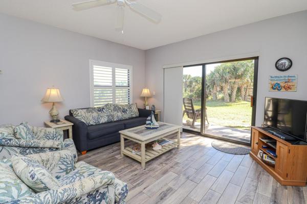 Ocean Village Club Q19, Buchen Sie Ferienhaus Villen in Florida, Villa