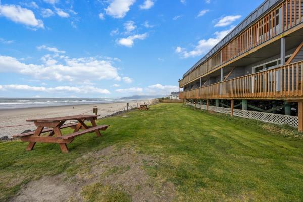 Surfside Resort, Prenota Hotel Hotel a Oregon con piscina, Piscina
