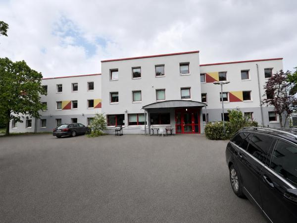 Motel 24h Bremen