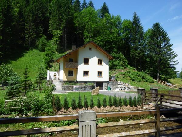 Gästehaus Forstner, Prenota Appartamento Loich Mostviertel