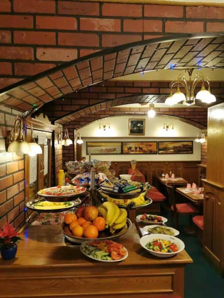 River Star Hotel, Buchen Sie Hotel Praha 04 Prag