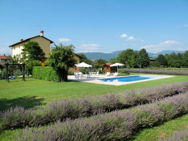 Holiday Home Domus Magna-1 by Interhome, Reserva ahora Casa o chalet Hoteles en Véneto con piscina, Piscina