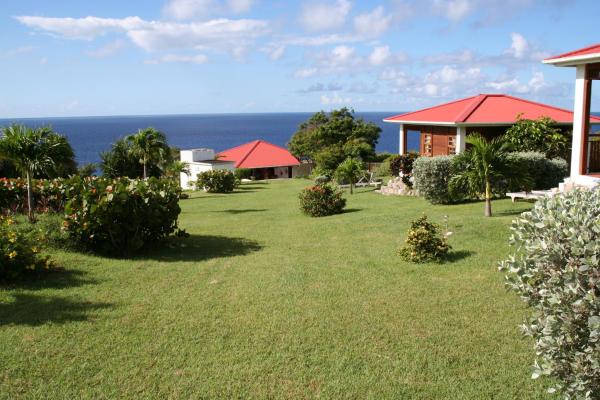 Statia Lodge, Reserva ahora Lodge Oranjestad Saint Eustatius