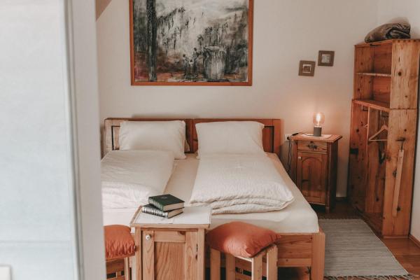 Kultur Weingut Kästenburg, Prenota Casa di campagna Hotel SPA a Stiria, SPA