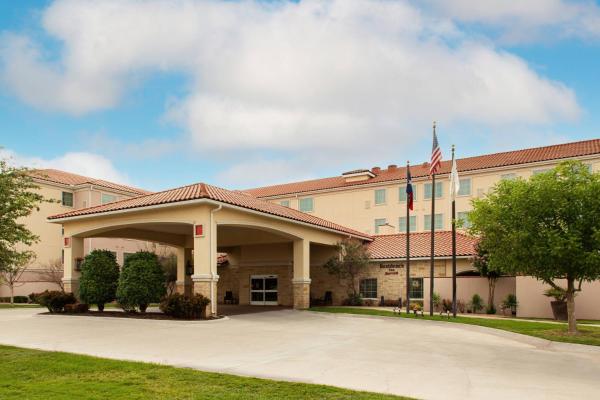 Residence Inn Odessa, Buchen Sie Hotel Odessa Texas