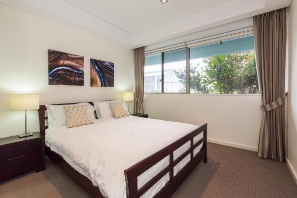Gallery Serviced Apartments, Reserva ahora Apartamento Hoteles con piscina en Perth Region, Piscina