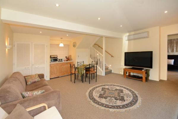 Sleep on the Steepest Street in the World, Buchen Sie Bed & Breakfast Dunedin 