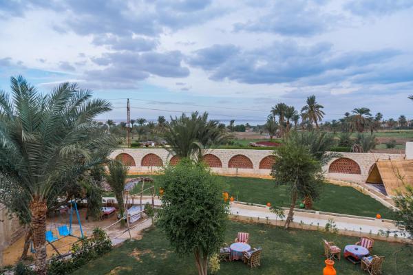 Zad El Mosafer Guest House, Book Guesthouse Tunis El Fayoum