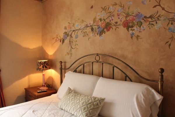 Hotel Inés María