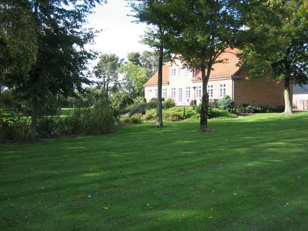 Karolinelund Apartments