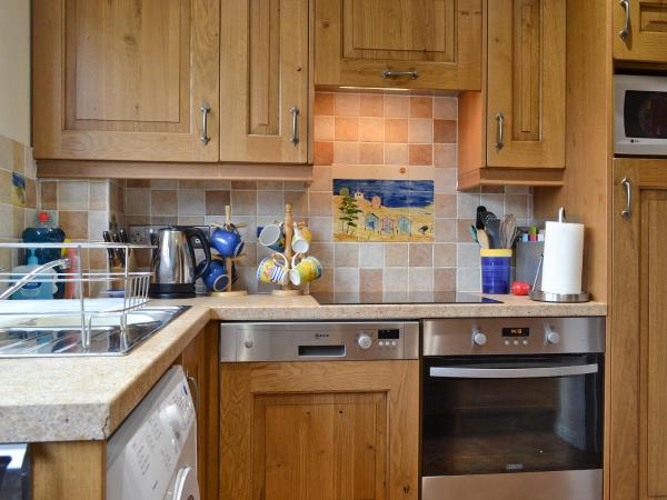 Ringstead Cottage