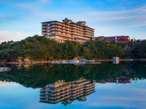 Shima Kanko Hotel The Classic, Prenota Hotel Hotel con piscina a Shima, Piscina