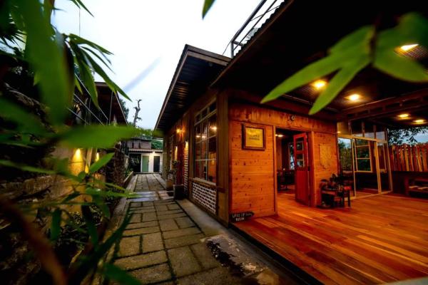 The Little Paradise, Buchen Sie Bed & Breakfast Kalimpong Westbengalen