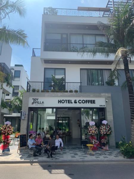 Joy Villa Đại Lải - 5 phòng ngủ, Prenota Hotel Phuc Yen Vinh Phuc