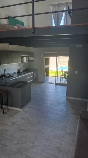 Duplex La Josefina, Prenota Appartamento Hotel a Villa Maria con piscina, Piscina