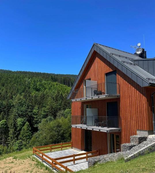 Prima Apartmán Dolní Morava, Prenota Appartamento Dolní Morava Regione di Pardubice