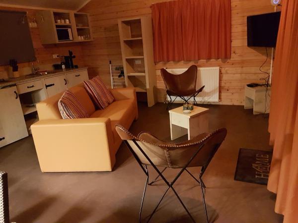Vakantiepark de Bronzen Eik, Buchen Sie Ferienwohnung Ter Apel 