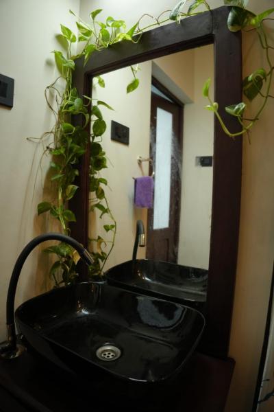 Cascara Beach Resort, Prenota Resort Hotel a Trivandrum con parcheggio, Parcheggio