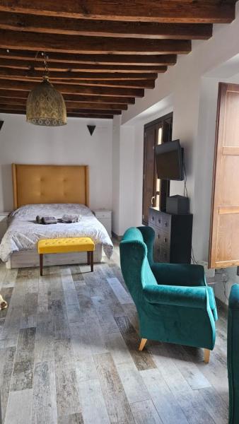 Casa Garam, Buchen Sie Ferienwohnung Stadtzentrum 