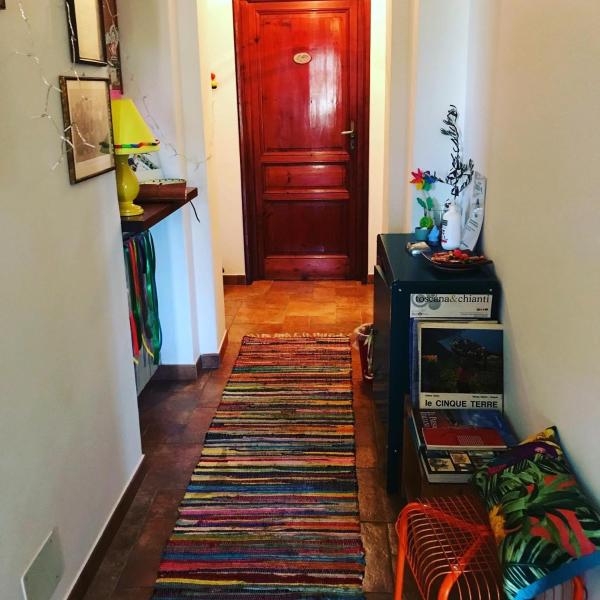 Casa Tognetti, Buchen Sie Pension Migliarino Toskana