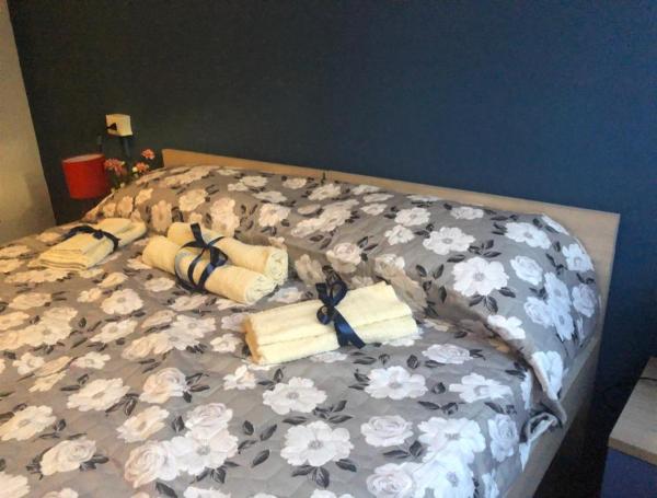 Residence Corso 50, Prenota Affittacamere Hotel a Veneto con parcheggio, Parcheggio