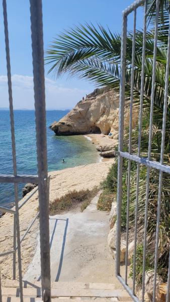 Villa Rosa, Buchen Sie Ferienhaus SantʼElia Sardinien