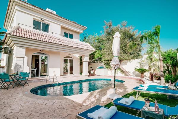 Villa Pant Poly, Reserva ahora Villa Protaras Famagusta