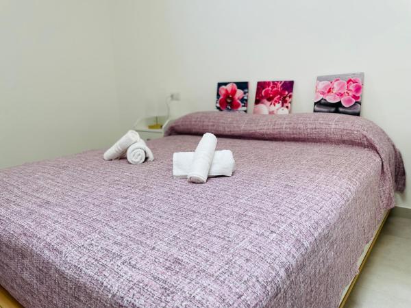 B&B Sarciaredda