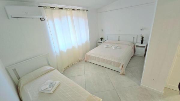 Hotel paradiso