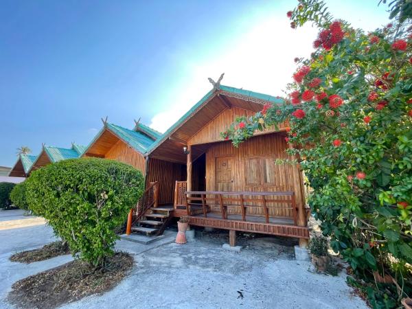 จันทวี รีสอร์ท, Buchen Sie Motel Changwat Prachuap Khiri Khan Prachuap Khiri Khan