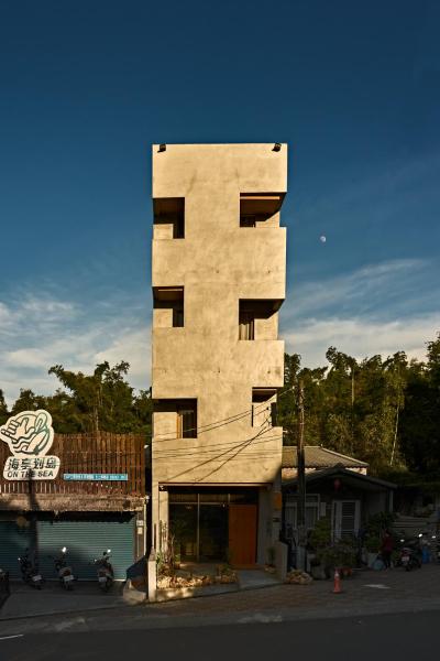 Seaside Snooze, Prenota Bed & breakfast Xiaoliuqiu Pingtung County