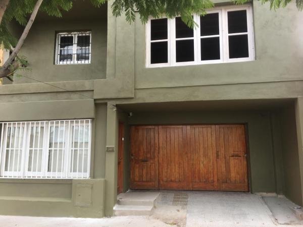 Residencia La Isabel, Buchen Sie Privatzimmer San Luis San Luis Province
