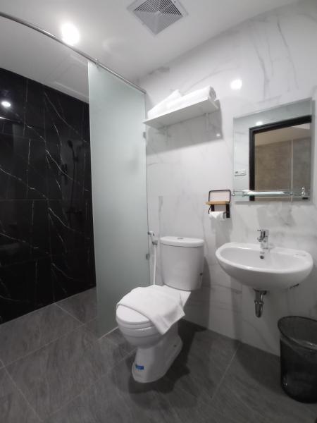 Rids Hotel Palembang