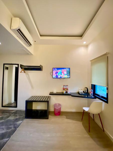 Rids Hotel Palembang