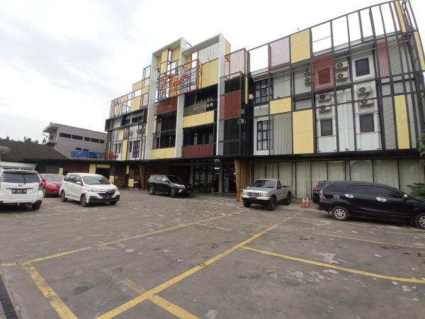 Rids Hotel Palembang