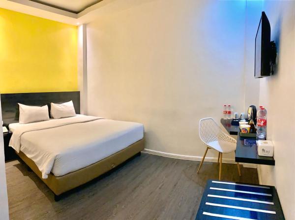 Rids Hotel Palembang