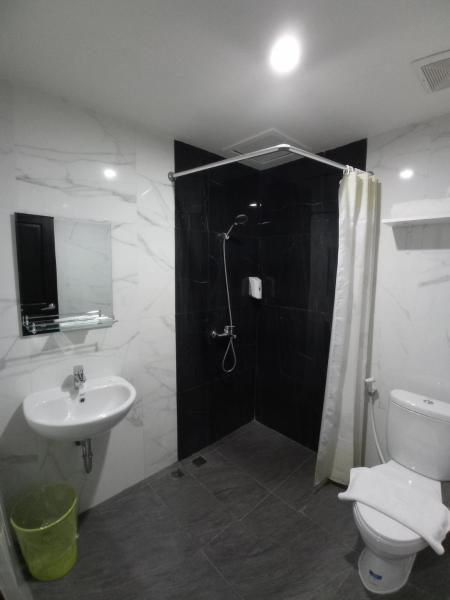 Rids Hotel Palembang
