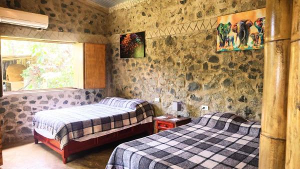 Cabañas Ixaya, Prenota Casa di campagna Catemaco 
