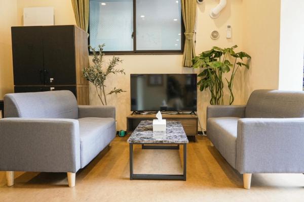 Lodging Tokyo Tj03 - Hostel