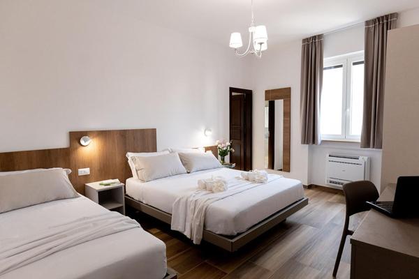 Dimora Tolosa, Buchen Sie Bed & Breakfast Conversano Metropolitanstadt Bari