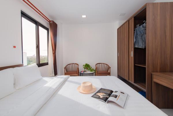 HoTel APOLLO VACATION, Prenota Hotel Cam Lam Khanh Hoa