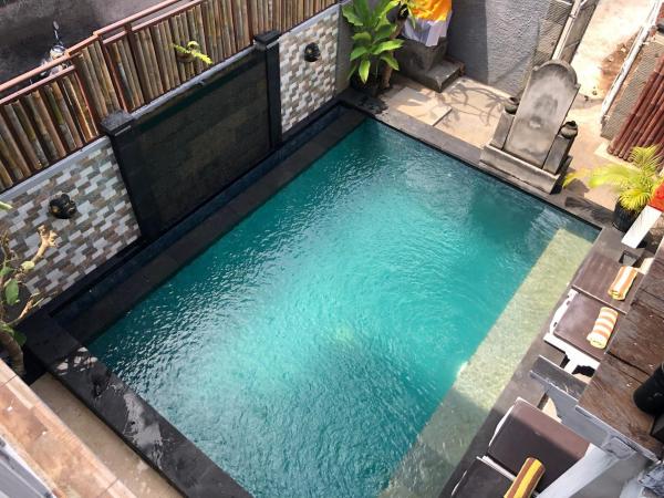 Kertha Guest House