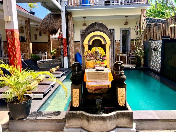 Kertha Guest House