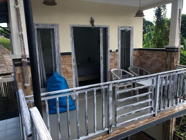 Kertha Guest House