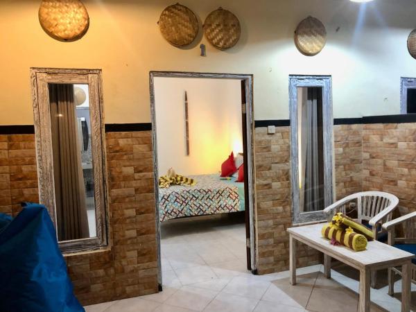 Kertha Guest House