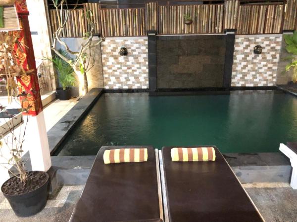 Kertha Guest House