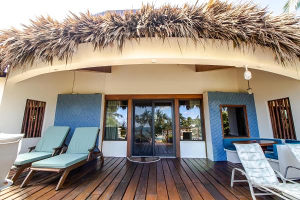 La Perla del Caribe - Villa Jade, Buchen Sie Villa Hotels in Provinz Belize mit Parkplatz, Parkplätze