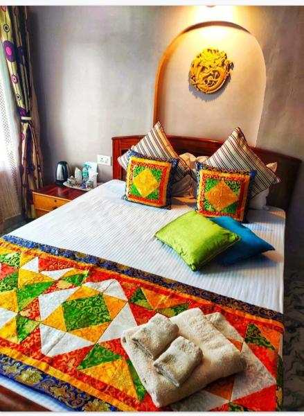 Mysa Homestays, Buchen Sie Privatzimmer Darjeeling 