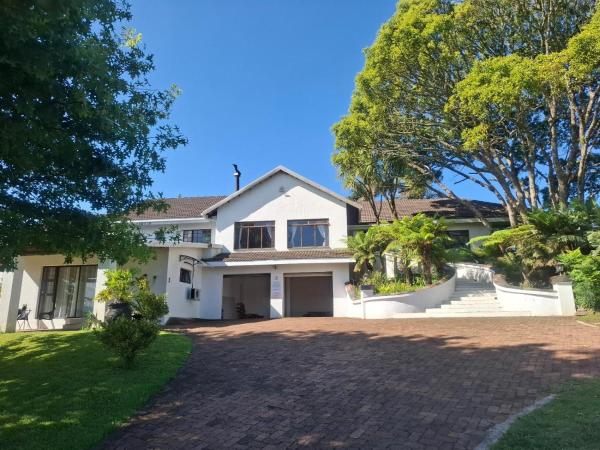 Paradise View Guesthouse, Prenota Appartamento Graskop Pelgrimsrus